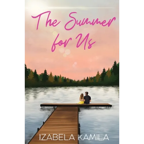 The Summer for Us - Paperback