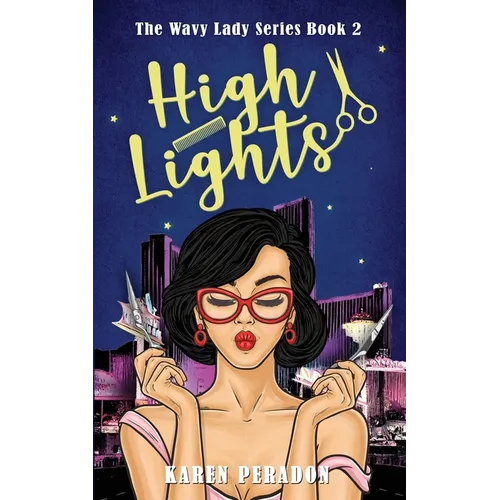 High Lights - Paperback