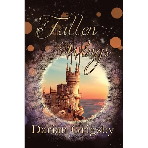 Fallen Wings - Paperback