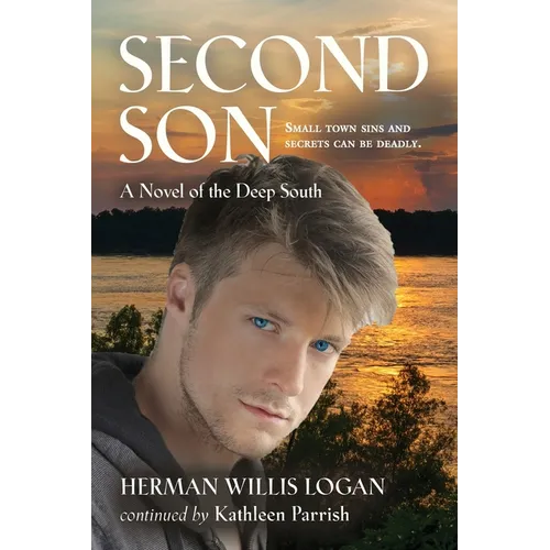 Second Son: A Novel of the Deep South - Paperback