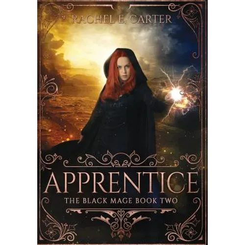 Apprentice - Hardcover