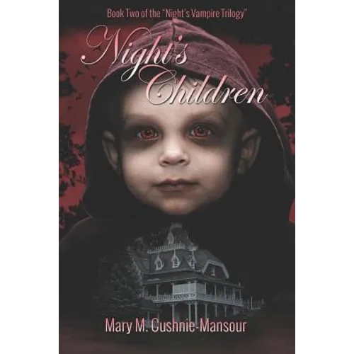 Night's Children - Paperback