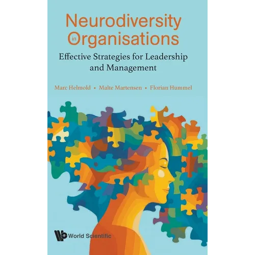 Neurodiversity in Organisations - Hardcover