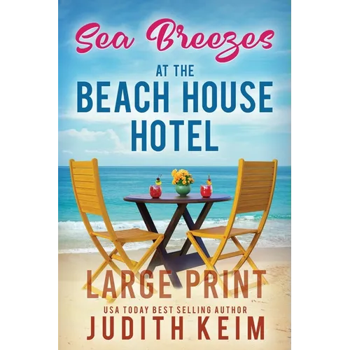 Sea Breezes at The Beach House Hotel - Paperback