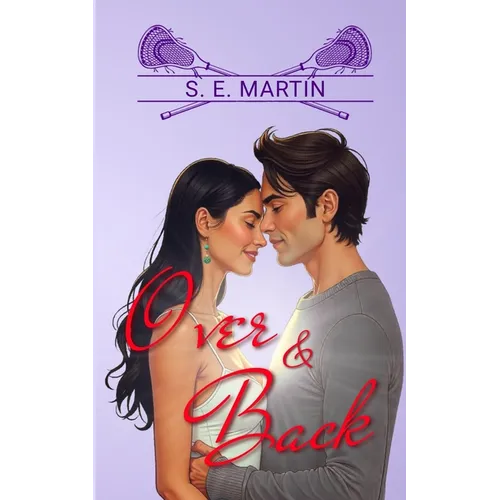 Over and Back - Paperback