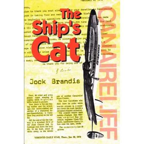 The Ship's Cat - Paperback