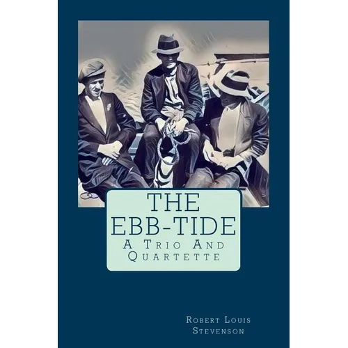 The Ebb-Tide - Paperback