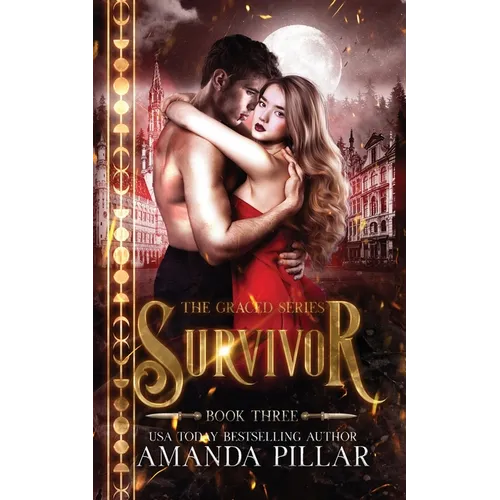 Survivor: A Graced Story - Paperback