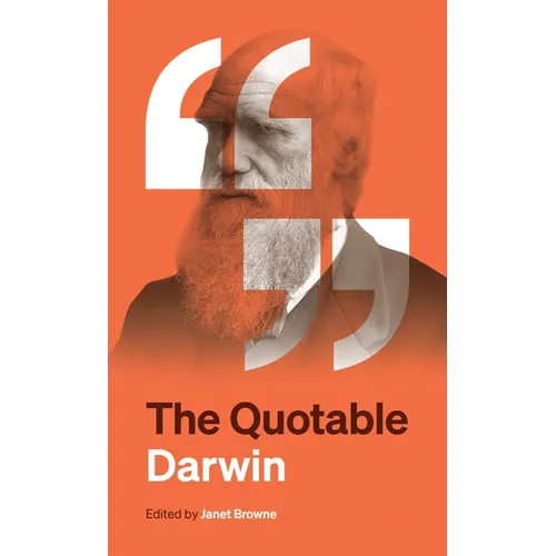 The Quotable Darwin - Paperback