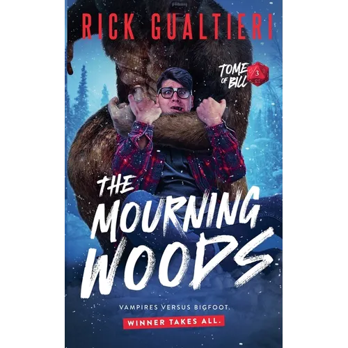 The Mourning Woods - Paperback