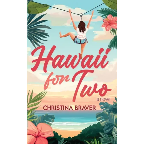 Hawaii for Two - Paperback