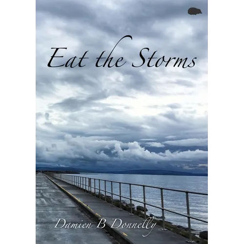 Eat the Storms
