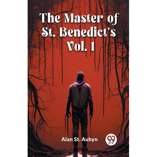 The master of St. Benedict's Vol. 1 - Paperback