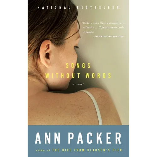 Songs Without Words - Paperback