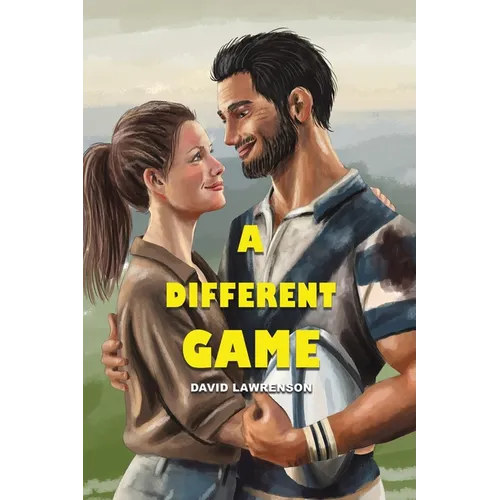 A Different Game - Paperback