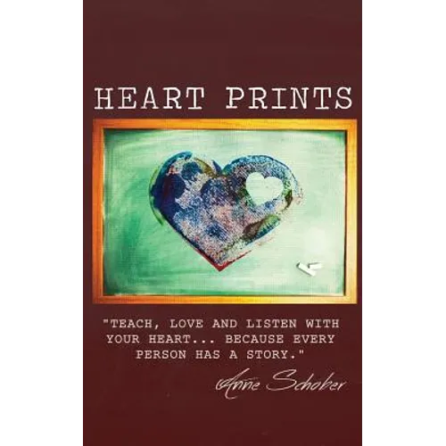 Heart Prints