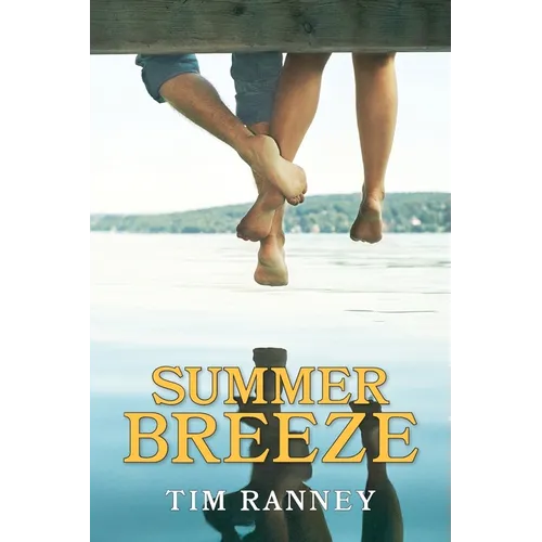 Summer Breeze - Paperback