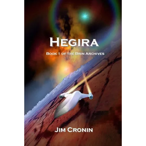 Hegira - Paperback