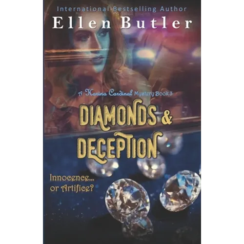 Diamonds and Deception - Paperback