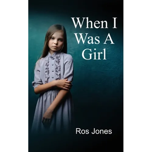 When I Was a Girl - Paperback