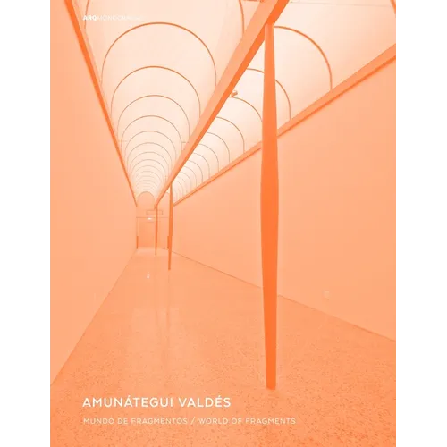 Amun tegui Vald s: Mundo de Fragmentos / World of Fragments - Paperback