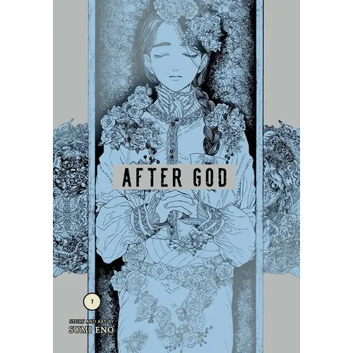 After God, Vol. 7 - Paperback