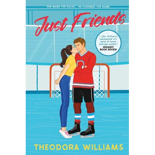 Just Friends - Paperback