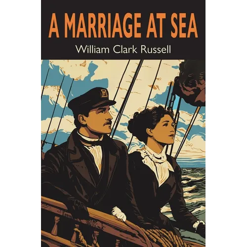 A Marriage at Sea - Paperback