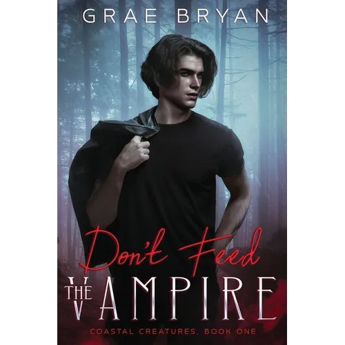 Don't Feed the Vampire - Paperback