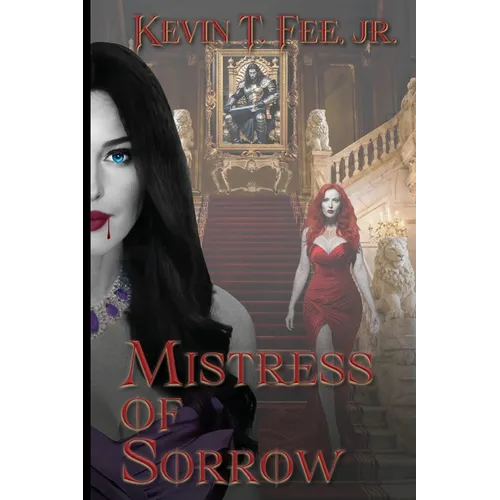 Mistress of Sorrow: Mistress of Sorrow - Paperback