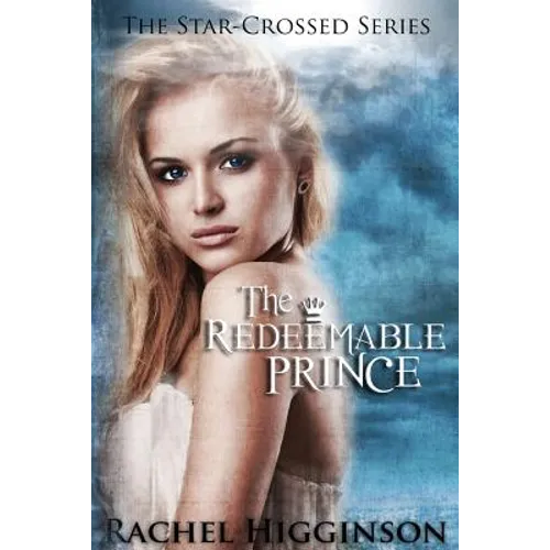 The Redeemable Prince - Paperback