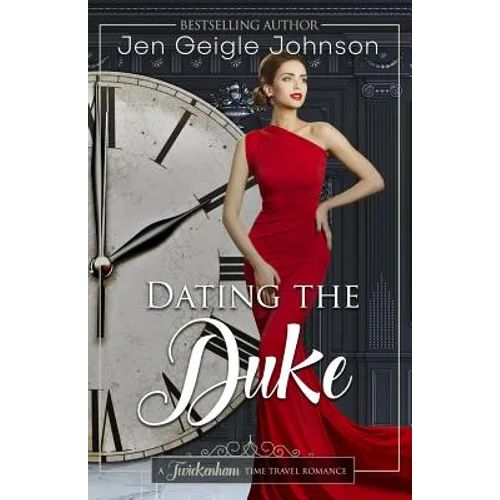 Dating The Duke - Paperback