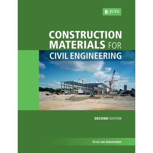 Construction Materials for Civil Engineering 2e - Paperback