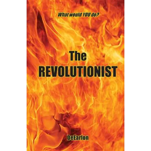 The Revolutionist - Paperback