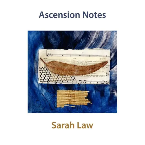 Ascension Notes - Paperback