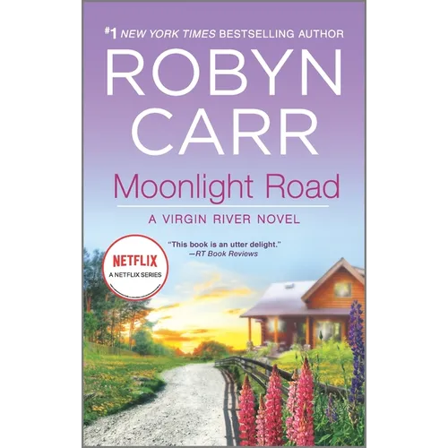 Moonlight Road - Mass Market Paperbound