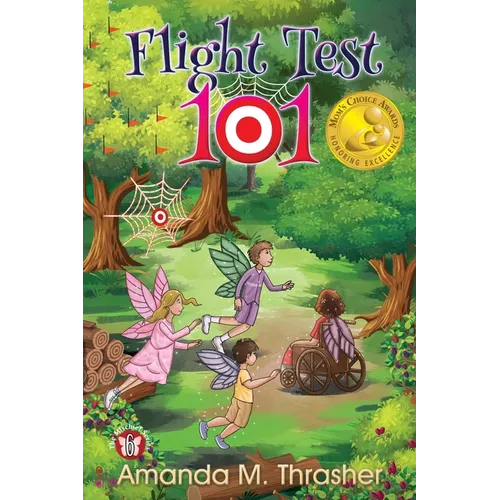 Flight Test 101 - Paperback