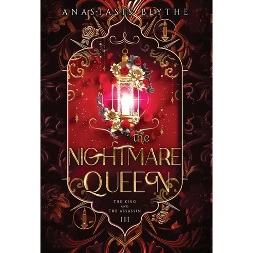 The Nightmare Queen - Hardcover