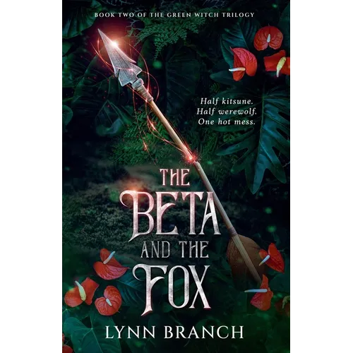 The Beta and The Fox - Paperback