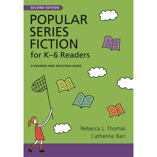 Popular Series Fiction for Kâ 