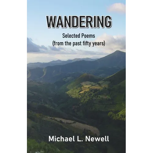 Wandering - Paperback