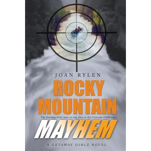 Rocky Mountain Mayhem - Paperback