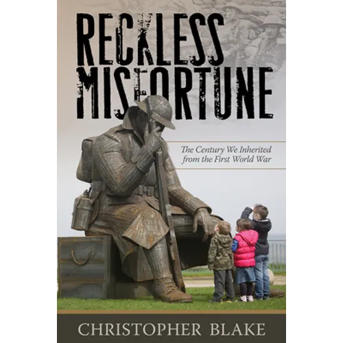 Reckless Misfortune - Hardcover