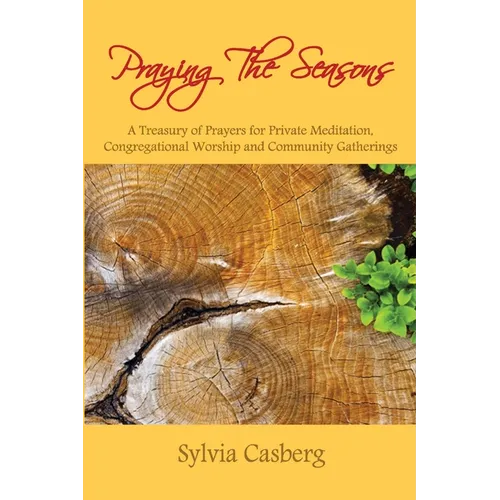 Praying the Seasons - Paperback