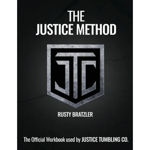 The Justice Method - Paperback