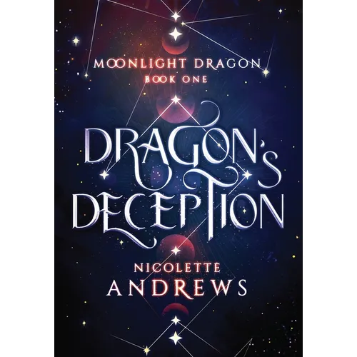 Dragon's Deception - Hardcover