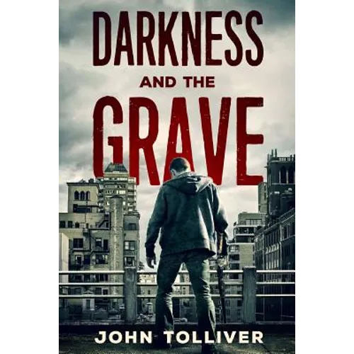 Darkness And The Grave - Paperback