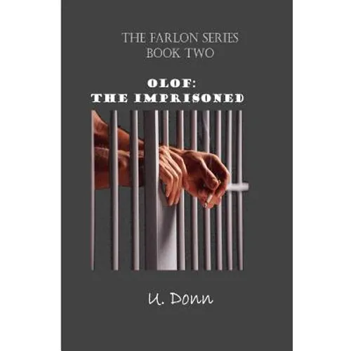 Olof: The Imprisoned - Paperback
