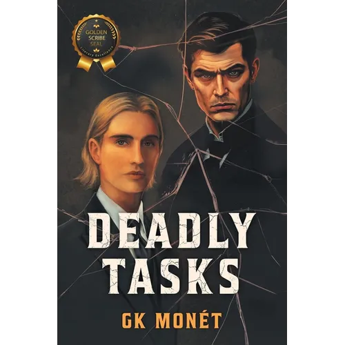 Deadly Tasks - Paperback