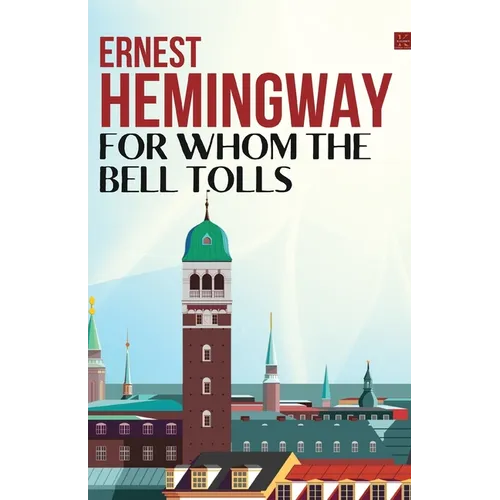 For Whom the Bell Tolls - Paperback